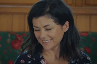 M jak miłość, odcinek 1828: Kinga (Katarzyna Cichopek) 