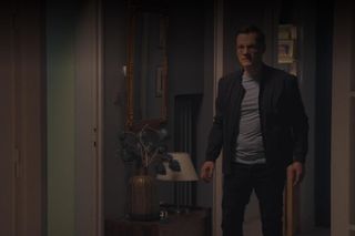 M jak miłość odc. 1883. Piotrek (Marcin Mroczek)