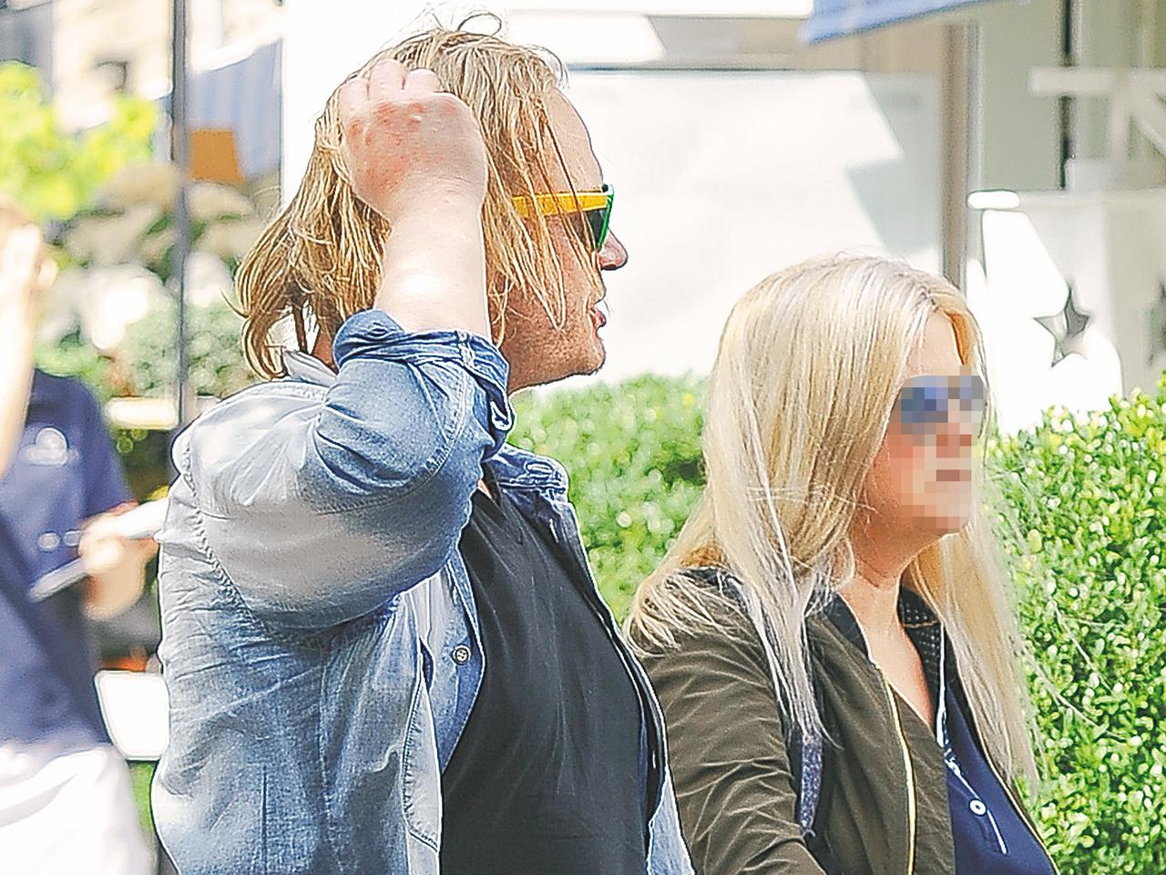 Kiepskie życie Waldusia