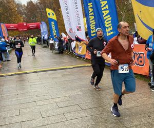 Lotto 8 Olsztyński Bieg Niepodległości cz.2