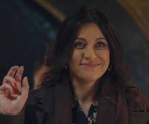 	M jak miłość odc. 1866. Ada (Marta Lewandowska)