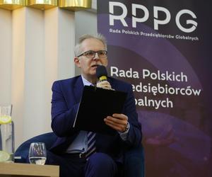RPPG Rada Polskich Przedsiębiorców Globalnych