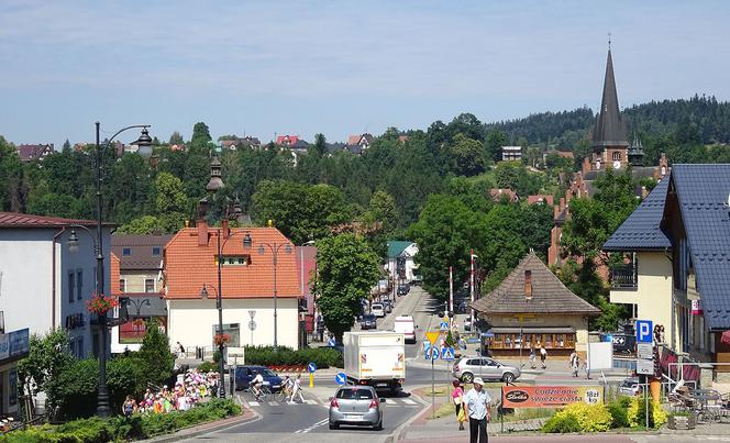 Rabka Zdrój