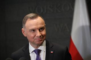 Prezydent Andrzej Duda podpisał nowelizację Kodeksu pracy