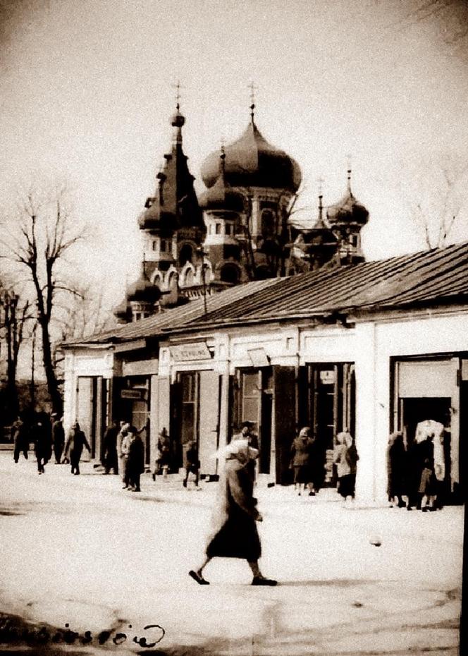 Tak 100 lat temu wyglądał Hrubieszów. Zobacz niezwykłe stare zdjęcia!