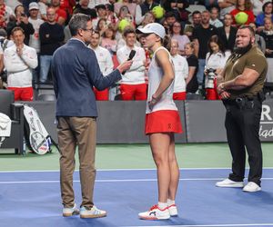 Iga Świątek i Sylwester Lis pseud. Dzik Gorzowski