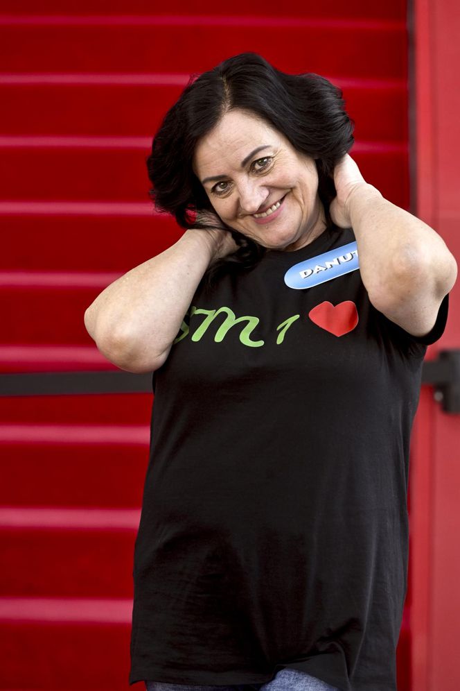 Uczestnicy "Sanatorium Miłości" wystąpili w "Familiadzie"