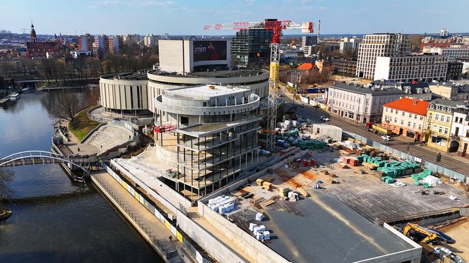 Nowy Port w Bydgoszczy 6