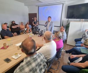 Nadmorska gmina zostanie bez wody w kranach? Rozmowy ostatniej szansy?