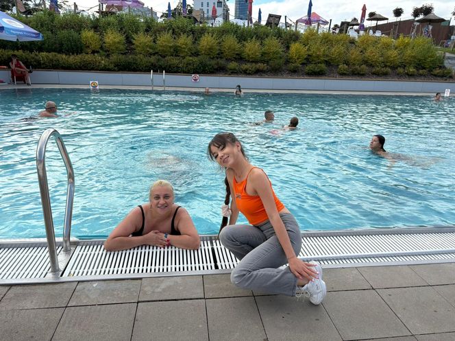 Rekordowy piernik, gwiazdy na koniach i wodne szaleństwo. Tak wyglądał finał ESKA Summer City