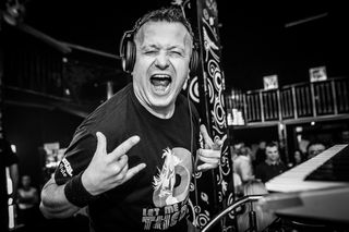 Nie żyje DJ Hazel. Hity legendy muzyki klubowej śpiewała cała Polska