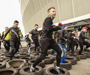 Tak wyglądał Runmageddon we Wrocławiu! Znajdziesz się na zdjęciach? 