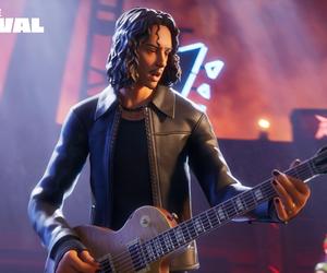 Metallica i Fortnite