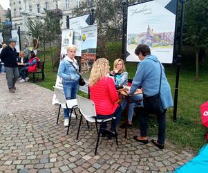 Przegląd Organizacji Pozarządowych z Grudziądza