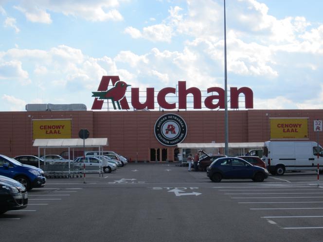 Auchan