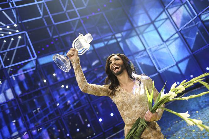 Conchita Wurst