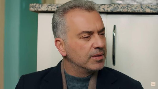 Miłość i nadzieja. Rozbita Gönül opowiada Bülentowi o przeszłości. Wtem dramatyczna wiadomość