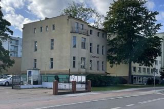 Szczecin pozbywa się nieruchomości nad Bałtykiem