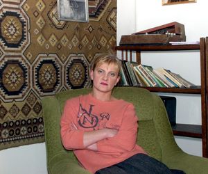 Marzena Kipiel-Sztuka