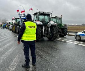 Protest i głośne STOP. Rolnicy znów wyjadą na ulice