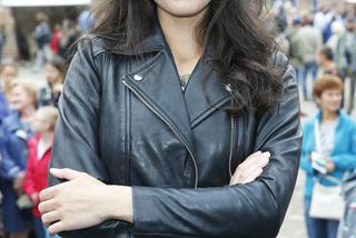 Paulina Lasota (stażystka, nowa miłość Łukasza)