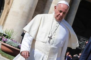 Papież nie chce księży homoseksualistów?! Padło mocne słowo