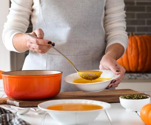 Sezonowy skarb na ciepło. Nie przytyjesz, a zadbasz o serce i drogi moczowe