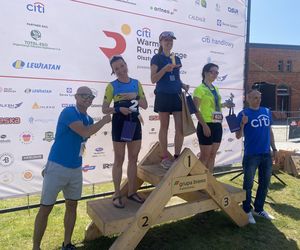 CITI Warmia Run Challenge Olsztyn 2025