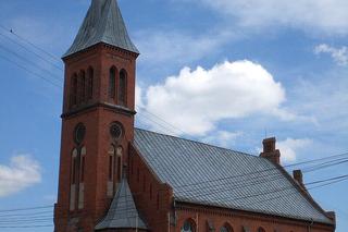 Józef Ciecholewski z Wysina skończył 100 lat! Wspaniała uroczystość na Pomorzu