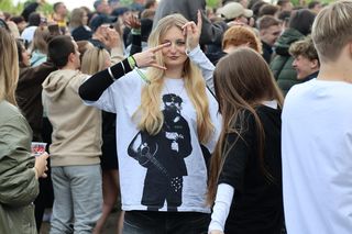 Lublinalia 2025 - dzień trzeci