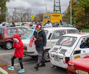 Polonia uczci biegiem 106. rocznicę niepodległości Polski