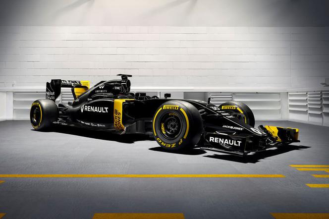 Renault RS16