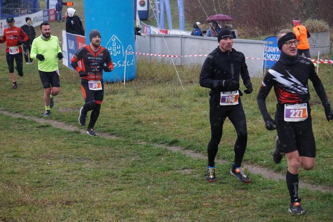 Bieg przełajowy Cross Country w Bydgoszczy! Wielkie ściganie w Myślęcinku [ZDJĘCIA]