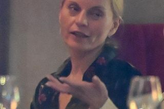 Małgorzata Foremniak świetowała zaręczyny?!