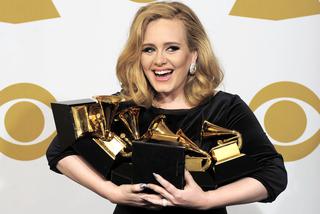 Adele najbogatszym muzykiem przed 30-tką. Wśród kobiet na Wyspach więcej zarobiła tylko Enya