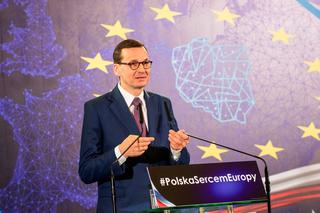 Mocna deklaracja Kaczyńskiego i Morawieckiego! Koniec z gorszymi proszkami i ciastkami