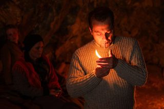 Gra z Cieniem, ostatni odcinek 13: Jedna z więźniarek zginie podczas ucieczki! Kosek okaże się konfidentem gestapo? - ZDJĘCIA