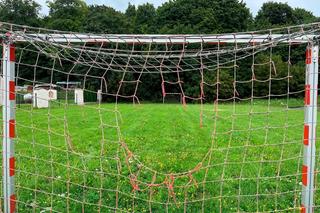 Bochotnica, 13-latek nie żyje, plac zabaw