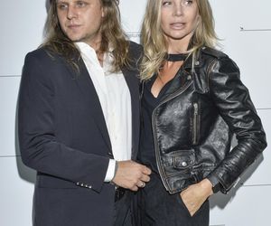 Agnieszka Woźniak-Starak i Piotr Starak