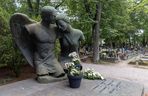 Przyjaciele pamiętali o Kulczyku