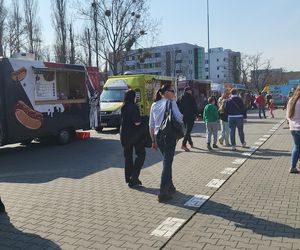 Food Truck Festival w Bydgoszczy, czyli trzy dni pełne smaków i dobrej zabawy!