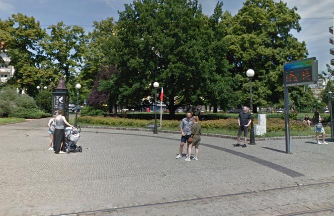 Widziałeś pojazd Google Street View? Sprawdź czy zostałeś uwieczniony na zdjęciach!