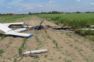 Wstrząsający raport po śmierci bliźniaków w motoszybowcu. Popełniono całą masę błędów!