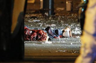 Zamachy w Paryżu, listopad 2015