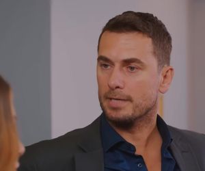 Miłość i nadzieja odc. 293. Sila, Kuzey