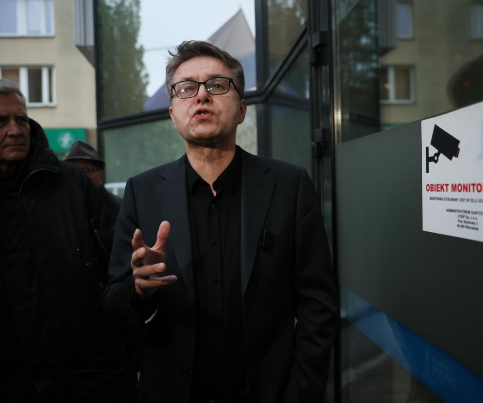 Debata w Republice. Maciej Maciak nie dostał zaproszenia