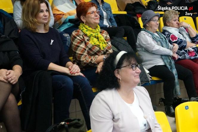 Gramy dla was - mężczyźni dla kobiet