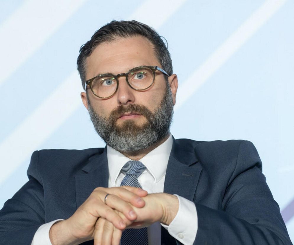 Michał Kuczmierowski 