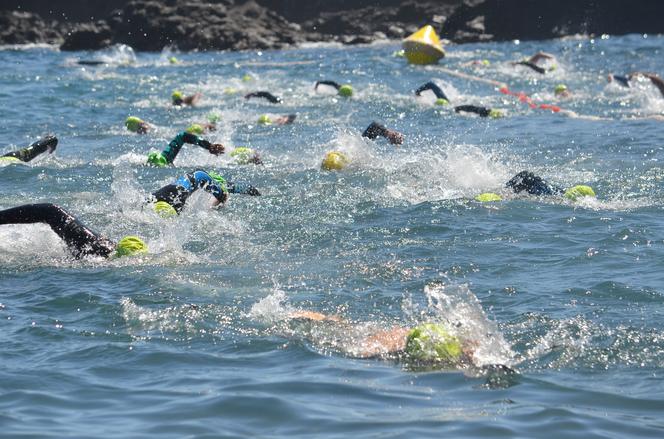 Triathlon Energy 2022 w Lublinie. Będą utrudnienia w ruchu i objazdy! 