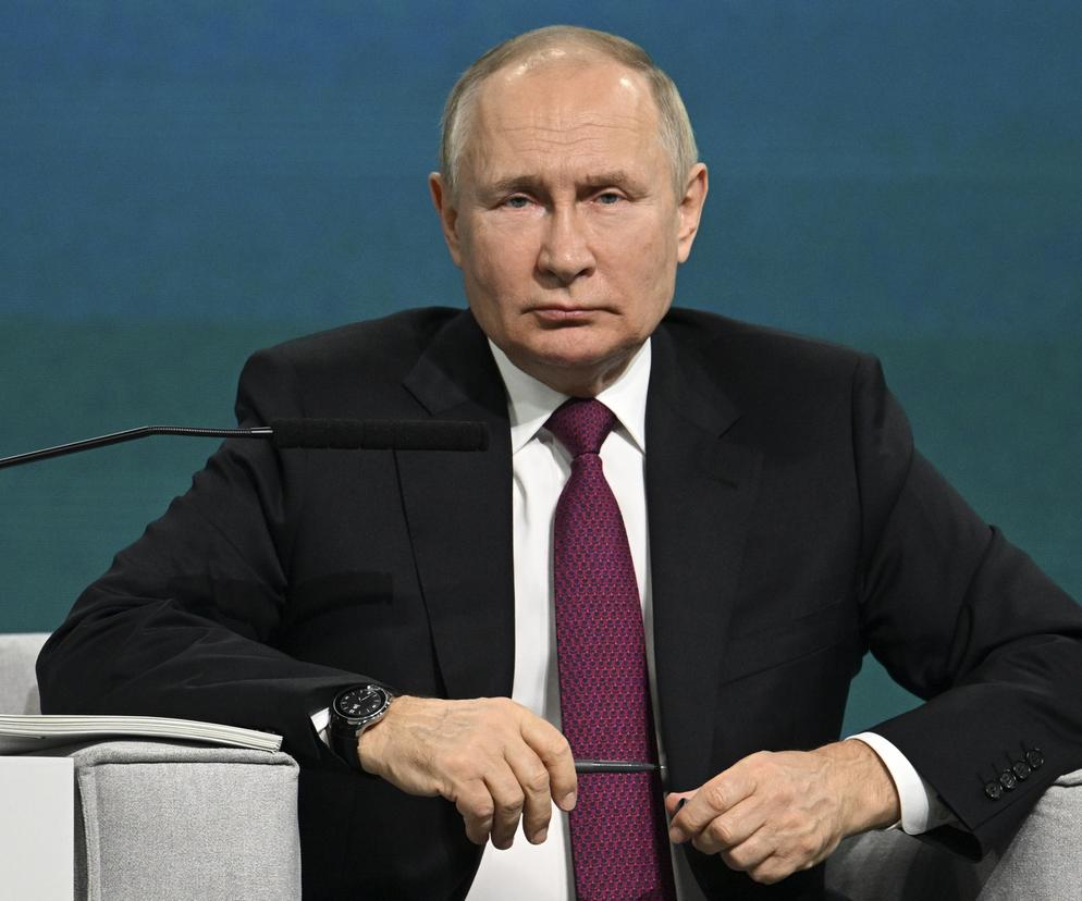 Putin chce zatakować atomem jako pierwszy? Niebezpieczna zmiana doktryny wojennej